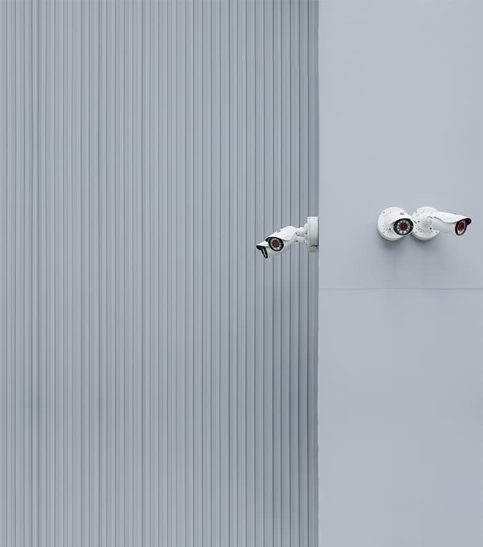 Bedrijfspand beveiligen: de complete gids voor ondernemers (2026)