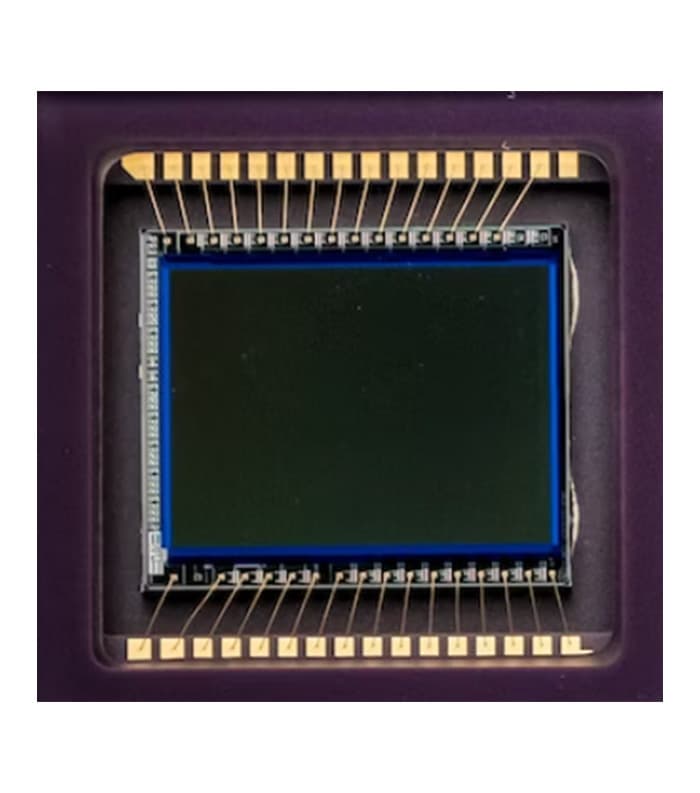 Cameratechnologie uitgelegd