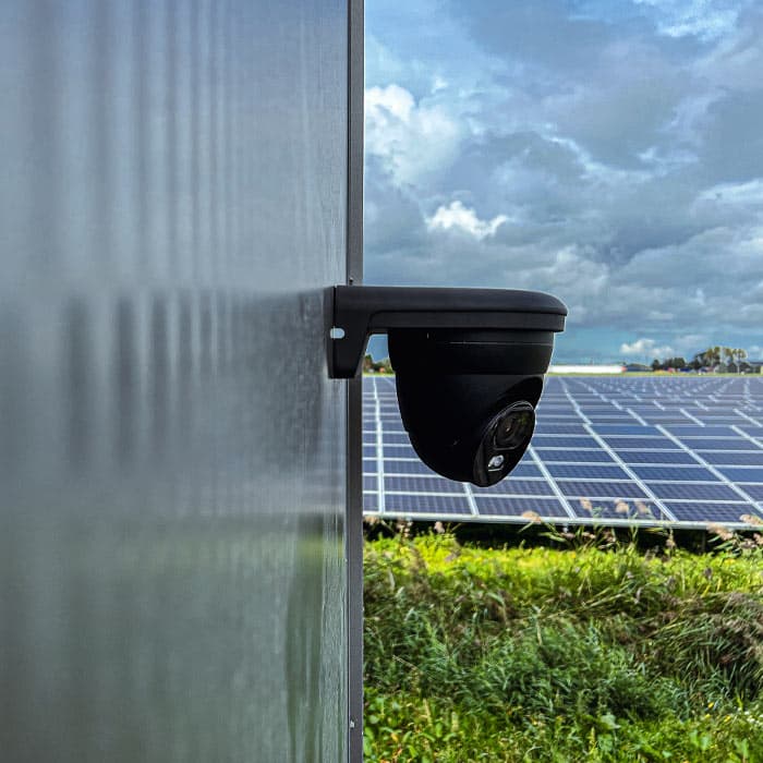 Hoe kiest u de juiste camera?