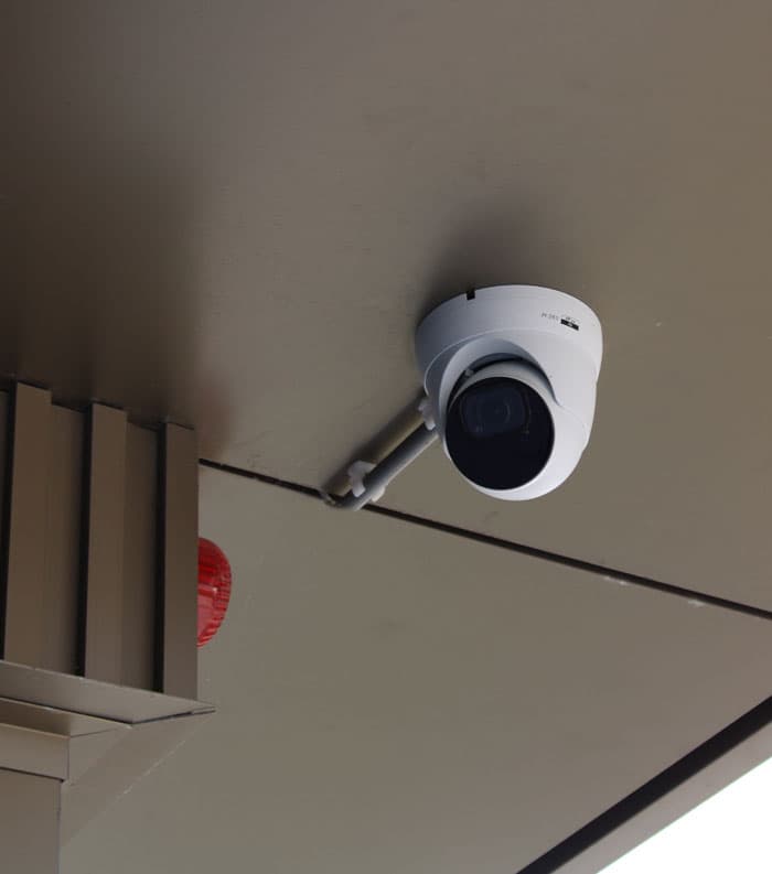 Wat is AWB (Automatic White Balance)?