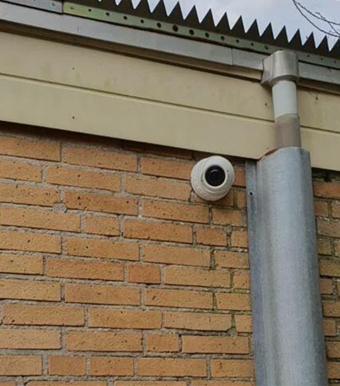 Wat is BLC (Backlight Compensation)?