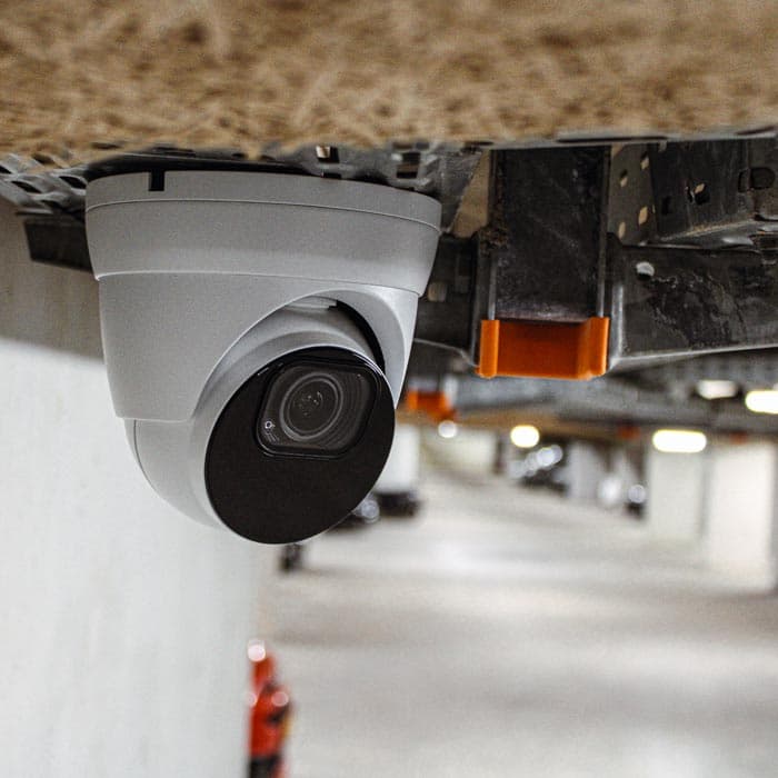 Wat is HDCVI, TVI, AHD of CVBS?