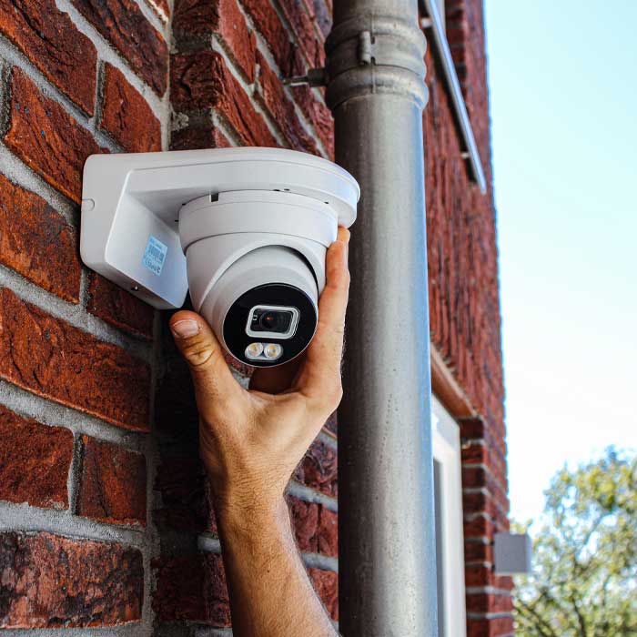 Wat is NDAA compliant?