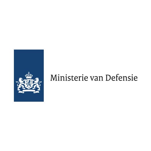 Defensie beveiligd door Securetech