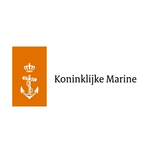 Camerabeveiliging project voor Marine door Securetech