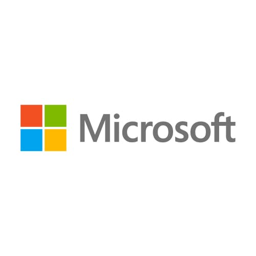 Microsoft beveiligd door Securetech
