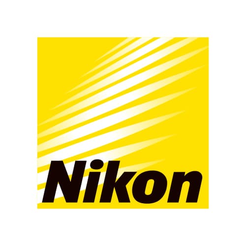 Nikon beveiligd door Securetech