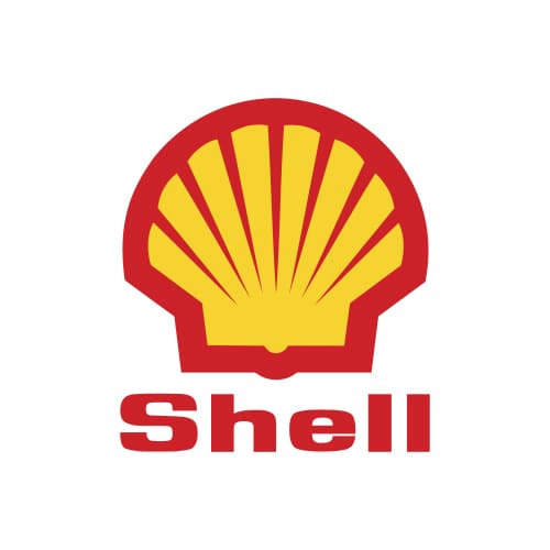 Shell beveiligd door Securetech