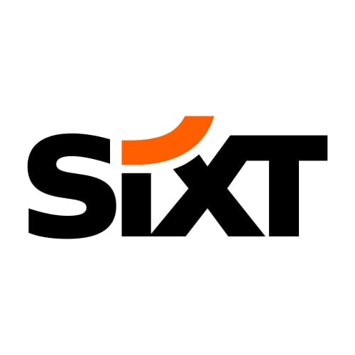 Sixt beveiligd door Securetech
