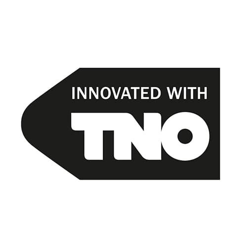 TNO beveiligd door Securetech