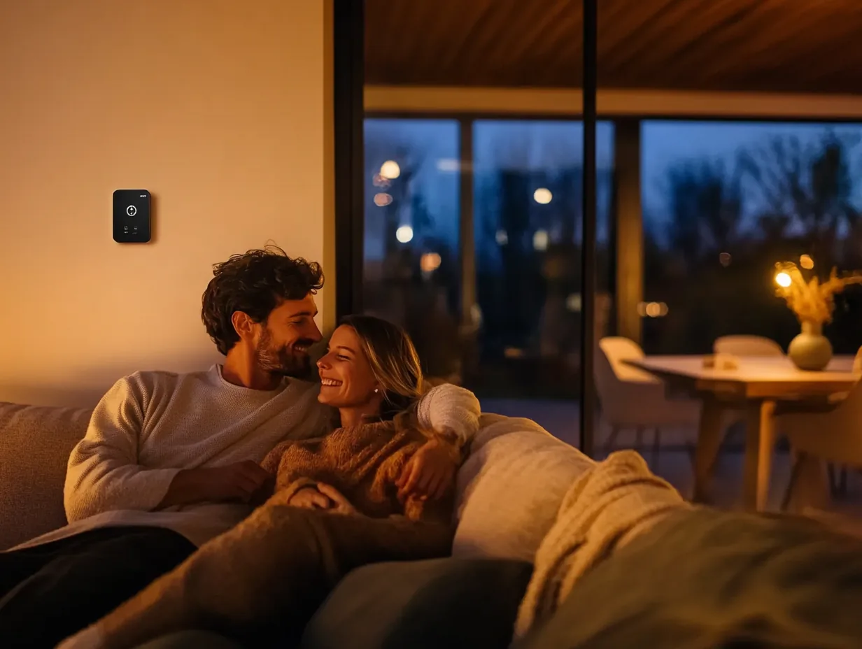 Alarmsysteem voor woning of thuis: wat past bij u?