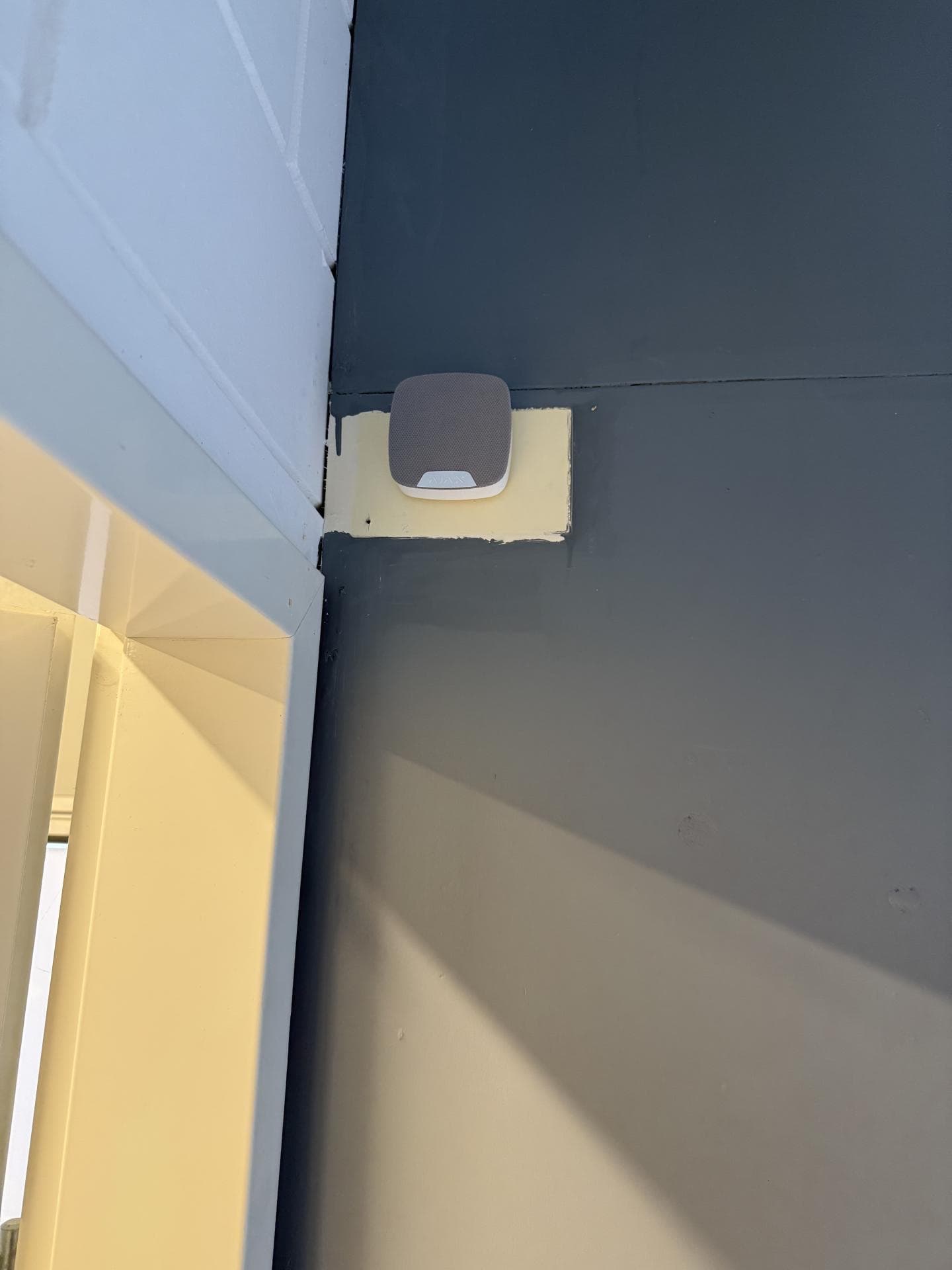 Bedrijfspand in Alkmaar, werkgebied