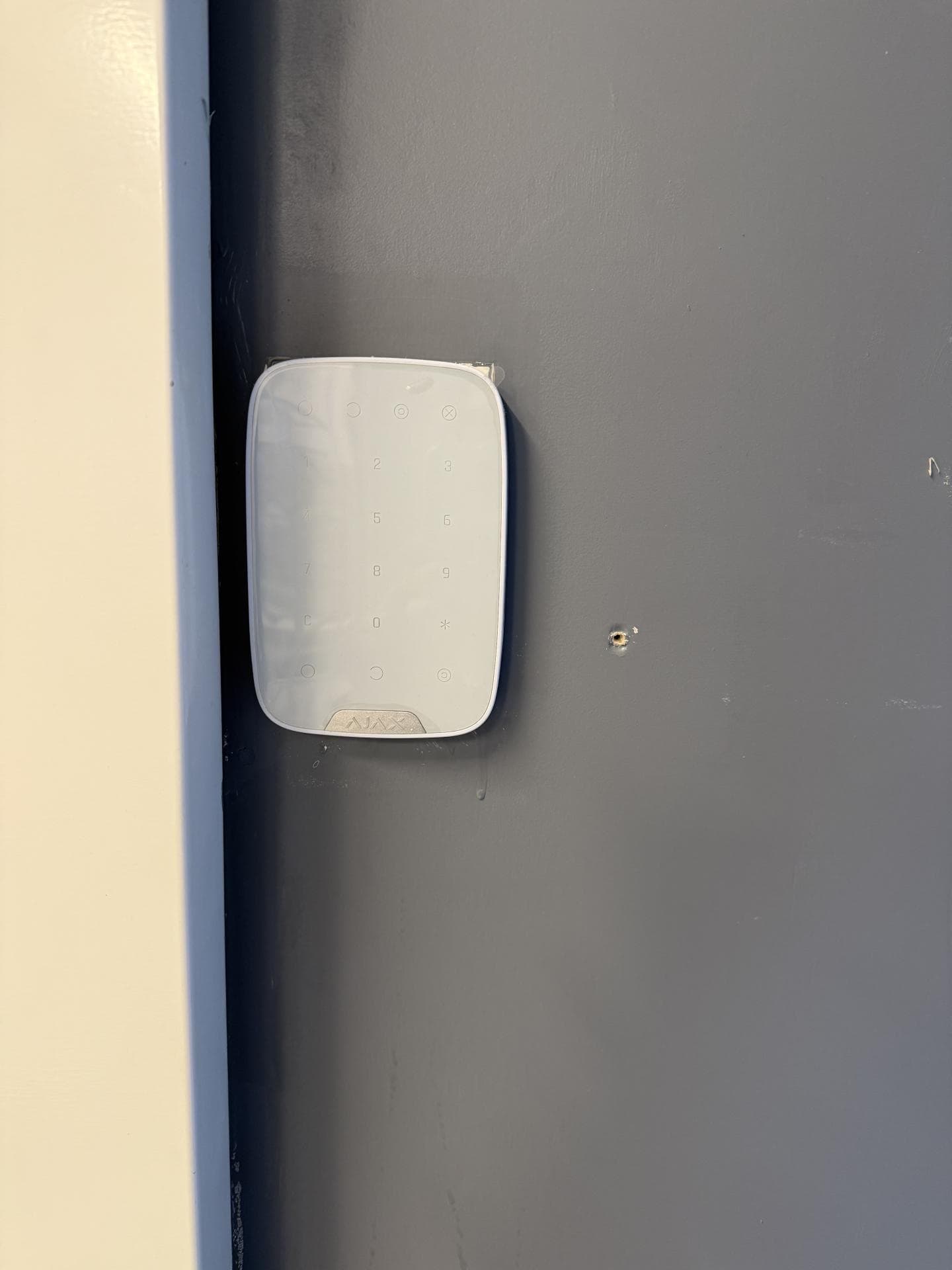 Bedrijfspand in Alkmaar, opleverfoto