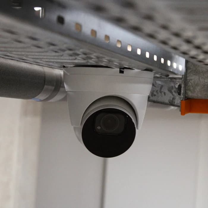 Offerte op maat en advies door Securetech voor VvE Amsterdam-Oost