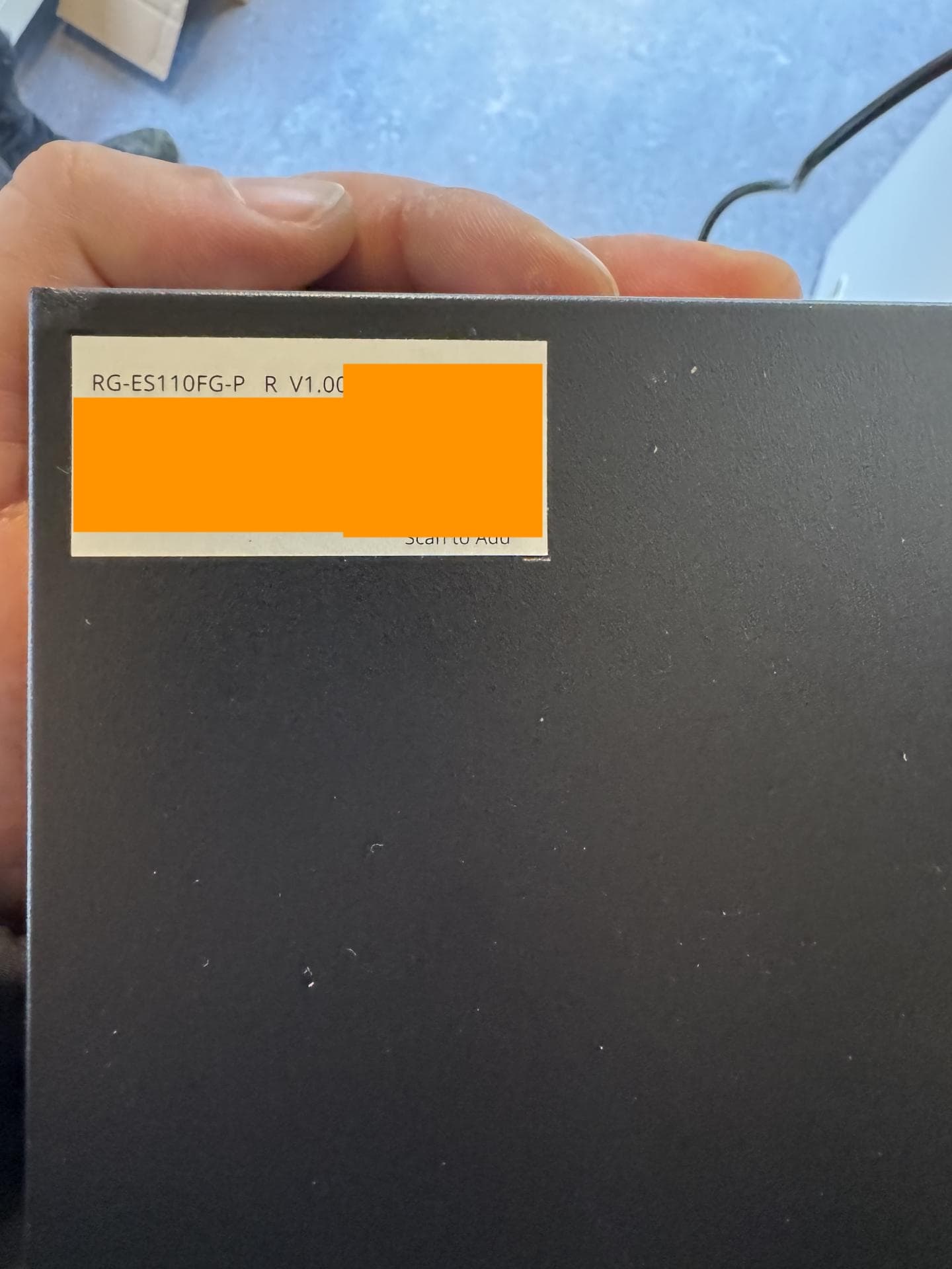 Bedrijfspand in Beverwijk, eindresultaat