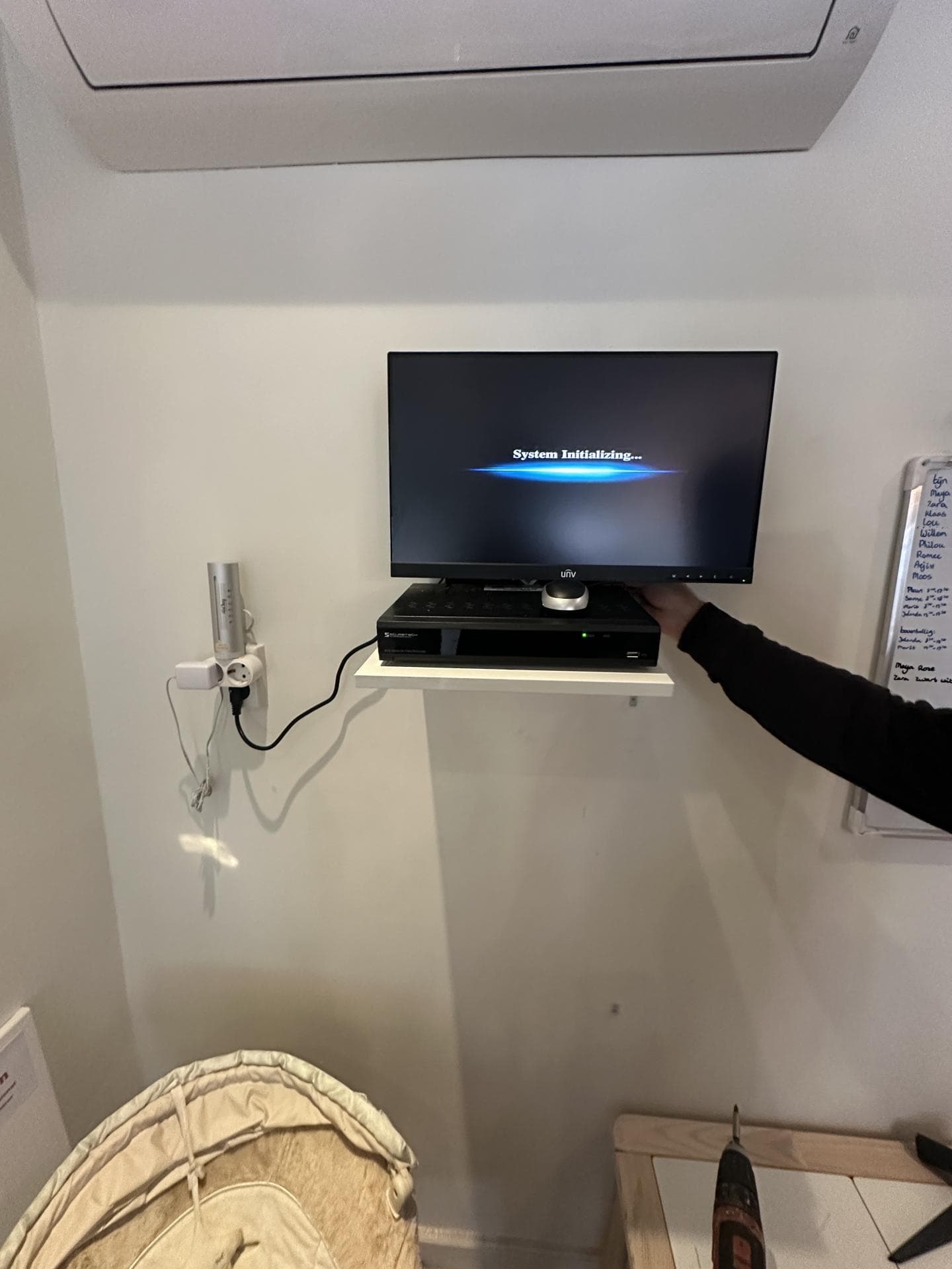 Kinderopvang in Druten, werkgebied