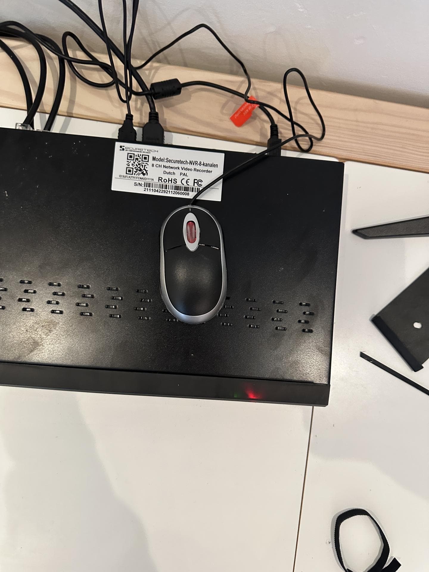 Kinderopvang in Druten, opleverfoto