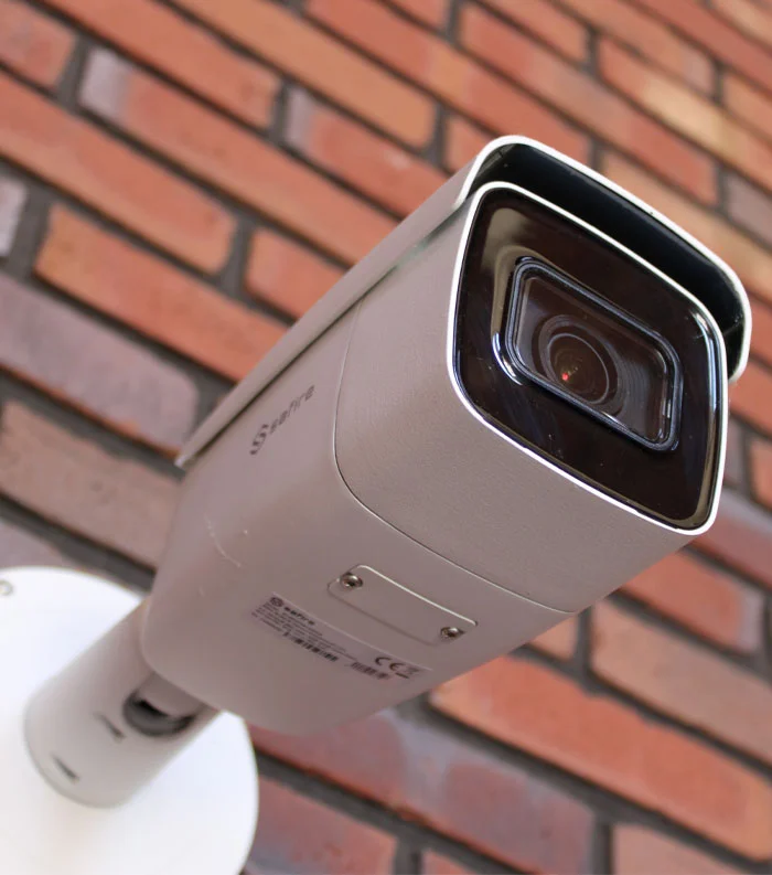 Camerabewaking geïnstalleerd bij VvE-complex in Purmerend