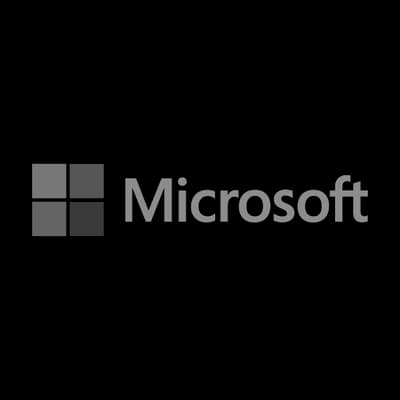 Microsoft