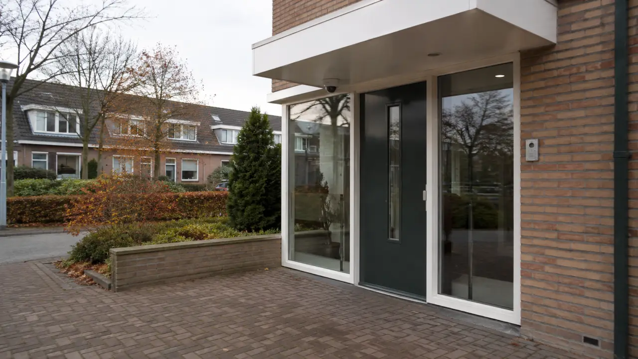 Beveiliging voor Zorg & ziekenhuizen