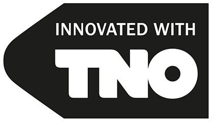 TNO, opdrachtgever van Securetech