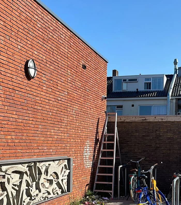 Camerabeveiliging voor basisonderwijs in de regio Alkmaar door Securetech